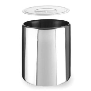 Hendi - Pokrywka do kuwety do lodów okrągła Wariant podstawowy