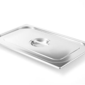 Hendi - Pokrywka do pojemników GN 354x325