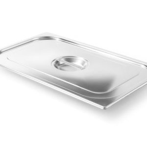 Hendi - Pokrywka do pojemników GN Kitchen Line GN 1/2