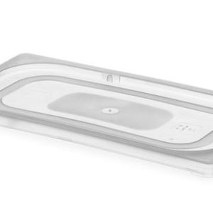 Hendi - Pokrywka do pojemników GN z polipropylenu GN 1/1