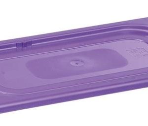 Hendi - Pokrywka fioletowa do pojemników GN GN 1/1 - 530x325 mm