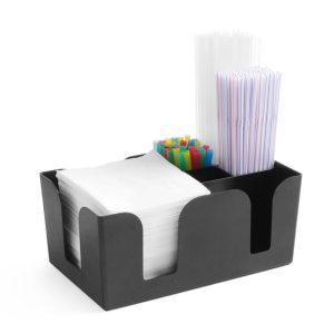 Hendi - Pomocnik barmański Wariant podstawowy