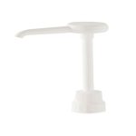 Hendi - Pompka do syropu Wariant podstawowy