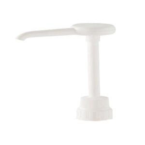 Hendi - Pompka do syropu Wariant podstawowy