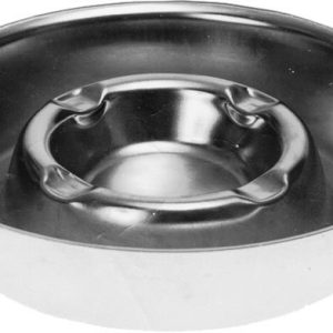 Hendi - Popielnica z rynną na popiół fi 160