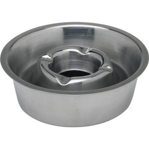 Hendi - Popielnica z rynną na popiół Wariant podstawowy