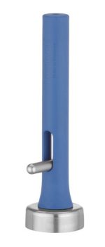 Hendi - Porcjoner do falafeli, Stöckel, 1/70, niebieski, ?40x(H)mm Wariant podstawowy