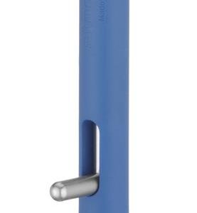 Hendi - Porcjoner do falafeli, Stöckel, 1/70, niebieski, ?40x(H)mm Wariant podstawowy