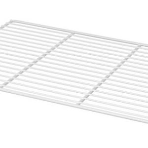 Hendi - Półka do szaf chłodniczych i mroźniczych GN2/1, kolor biały Wariant podstawowy