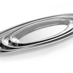 Hendi - Półmisek owalny 505x245 mm