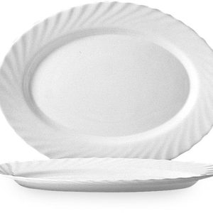 Hendi - Półmisek owalny TRIANON 290x214x(H)22 [1szt.]