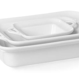 Hendi - Półmisek prostokątny 260x185x55