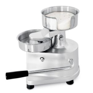 Hendi - Prasa do hamburgerów Wariant podstawowy