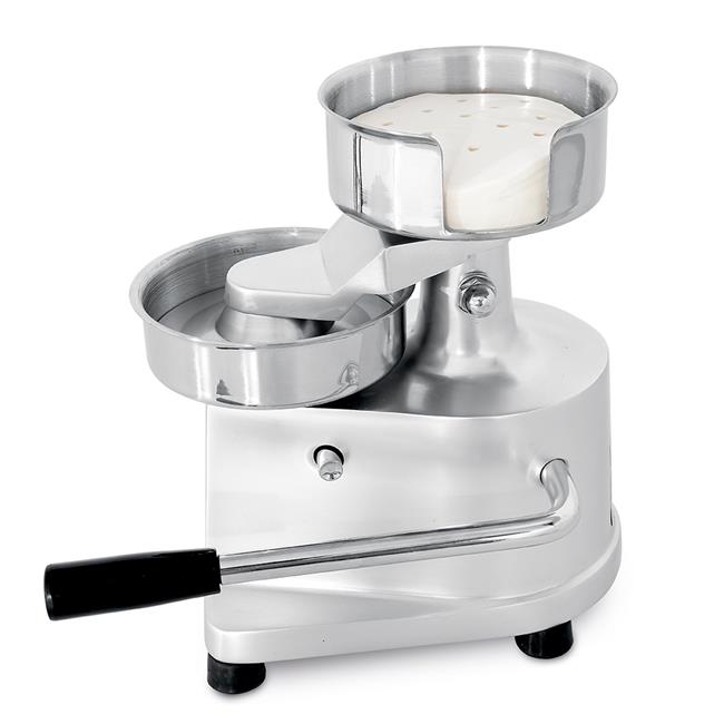 Hendi - Prasa do hamburgerów Wariant podstawowy