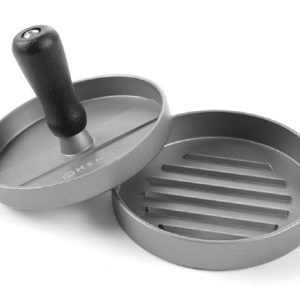 Hendi - Prasa do hamburgerów – ręczna Wariant podstawowy