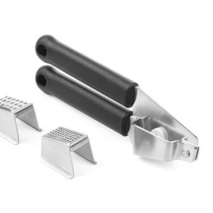 Hendi - Praska do czosnku Wariant podstawowy