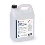 Hendi - Profesjonalny preparat do płukania i nabłyszczania naczyń mytych w zmywarkach gastronomicznych 5 litrów