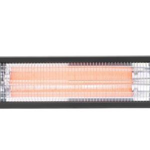 Hendi - Promiennik podczerwieni Bola tarasowy Wariant podstawowy