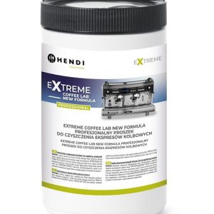 Hendi - Proszek do portafiltrów 750g/puszka Wariant podstawowy