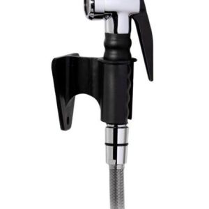 Hendi - Prysznic do mycia komory pieca, ręczny, uniwersalny Prysznic do mycia komory pieca, ręczny, uniwersalny