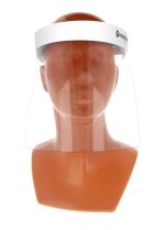 Hendi - Przyłbica ochronna Hendi Wariant podstawowy