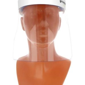 Hendi - Przyłbica ochronna Hendi Wariant podstawowy