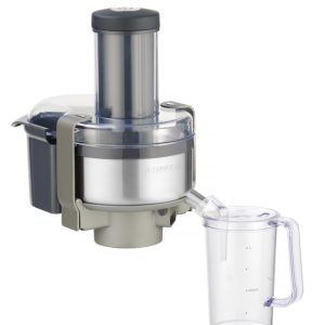 Hendi - Przystawka – sokowirówka na całe jabłka, Kenwood, 200x310x(H)270mm Wariant podstawowy