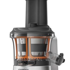 Hendi - Przystawka – wyciskarka do soków wolnoobrotowa, Kenwood, 220x270x(H)270mm Wariant podstawowy