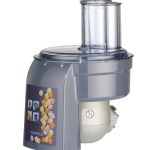 Hendi - Przystawka do krojenia w kostkę, Kenwood, 185x212x(H)267mm -