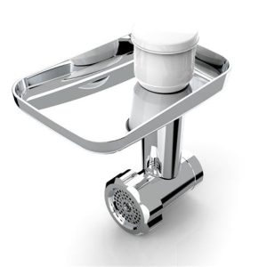 Hendi - Przystawka do mielenia mięsa do miksera Blackbolt, HENDI, 137x92x(H)266mm Wariant podstawowy