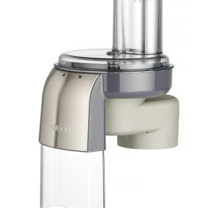 Hendi - Przystawka do tarcia, krojenia i szatkowania, Kenwood, 175x205x(H)220mm Wariant podstawowy