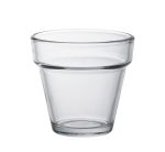 Hendi - Pucharek do verrine AROME, 0,26L, transparentny, 6 szt., o72x(H)89mm Wariant podstawowy