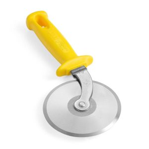 Hendi - Radełko do pizzy zakrzywione Wariant podstawowy