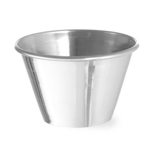 Hendi - Ramekin ze stali nierdzewnej 115 ml Wariant podstawowy