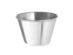 Hendi - Ramekin ze stali nierdzewnej 230 ml Wariant podstawowy