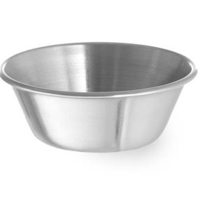 Hendi - Ramekin ze stali nierdzewnej 45 ml Wariant podstawowy