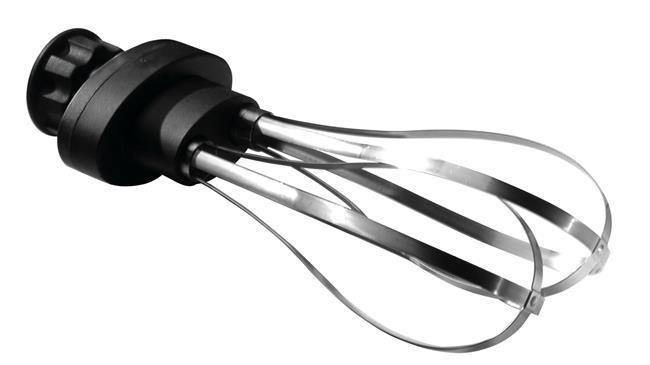 Hendi - Ramię ubijające do blendera HENDI 300 i 500 Wariant podstawowy