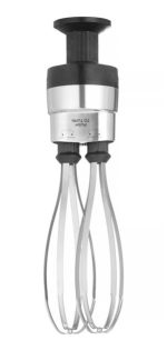 Hendi - Ramię ubijające do napędu miksera Big Stix, Waring, (L)255mm Wariant podstawowy