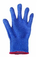 Hendi - Rękawica antyprzecięciowa BlueCut Comfort, Niroflex, niebieski, (L)240mm Wariant podstawowy