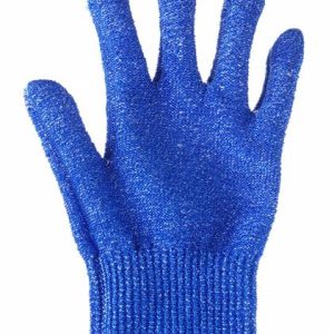 Hendi - Rękawica antyprzecięciowa BlueCut Comfort, Niroflex, niebieski, (L)240mm Wariant podstawowy