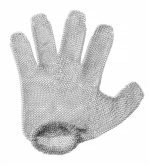 Hendi - Rękawica antyprzecięciowa Fix, Niroflex, (L)220mm Wariant podstawowy