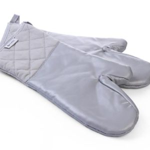 Hendi - Rękawice ochronne z włókna szklanego, HENDI, 2 szt., (L)360mm Wariant podstawowy