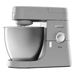 Hendi - Robot planetarny Chef XL KVL4100S, Kenwood, 230V/1200W, 410x295x(H)350mm Wariant podstawowy