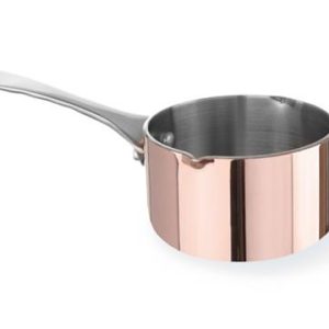 Hendi - Rondel miniaturowy z dziubkiem śr.50x(H)30