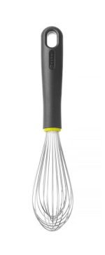 Hendi - Rózga - 12 wrzecion z uchwytem 450mm