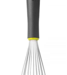 Hendi - Rózga - 12 wrzecion z uchwytem 230 mm