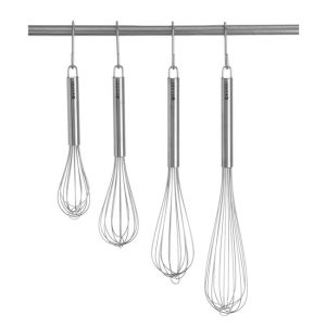 Hendi - Rózga 7 wrzecion z uchwytem dł. 200 mm