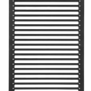 Hendi - Ruszt do grillowania, HENDI, GN 1/1, 530x325x(H)15mm Wariant podstawowy