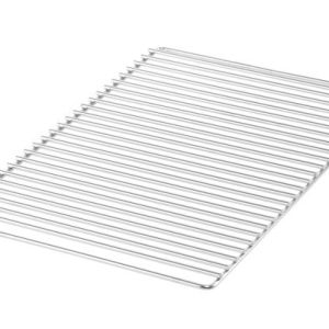 Hendi - RUSZT ORAZ PŁYTKA OCHRONNA NA PALNIK Płytka ochronna na palnik