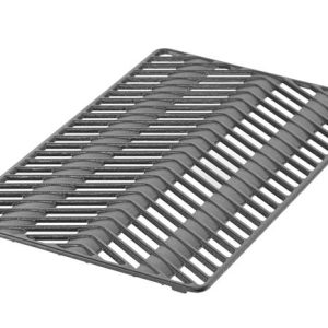 Hendi - Ruszt żeliwny GN1/1 Wariant podstawowy